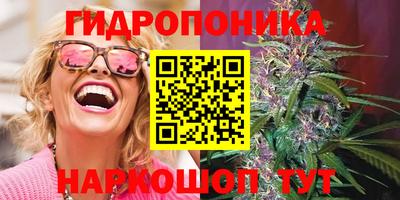 марихуана Новокубанск